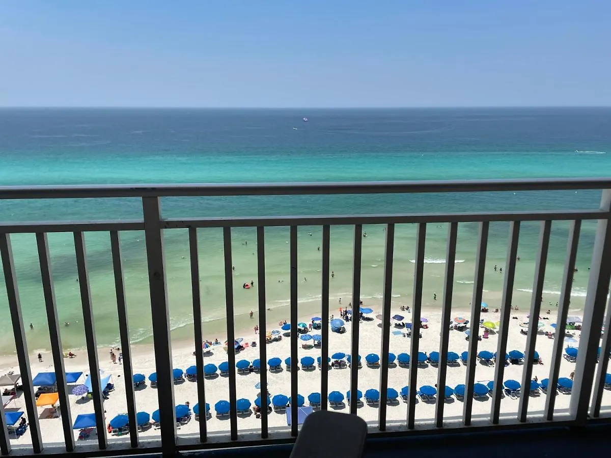Holiday home Splash 906 E Panama City Beach United States