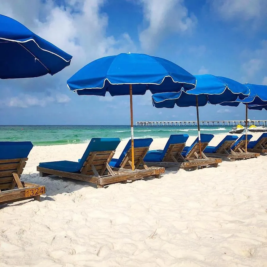 Splash 906 E Panama City Beach United States