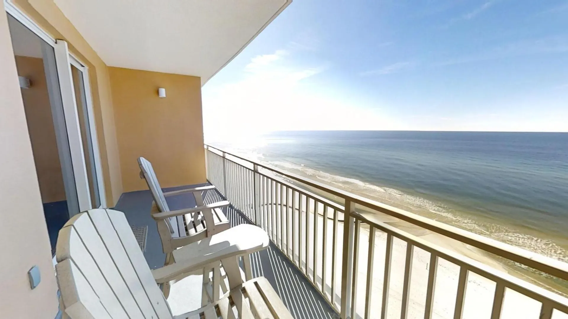Splash 906 E Panama City Beach Holiday home