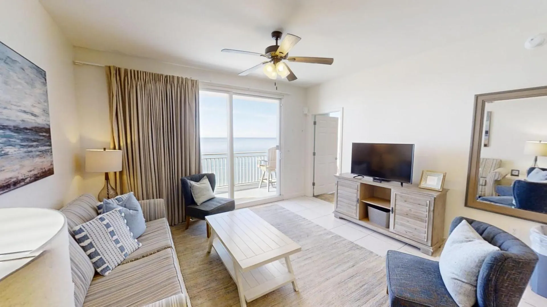 Splash 906 E Panama City Beach Holiday home
