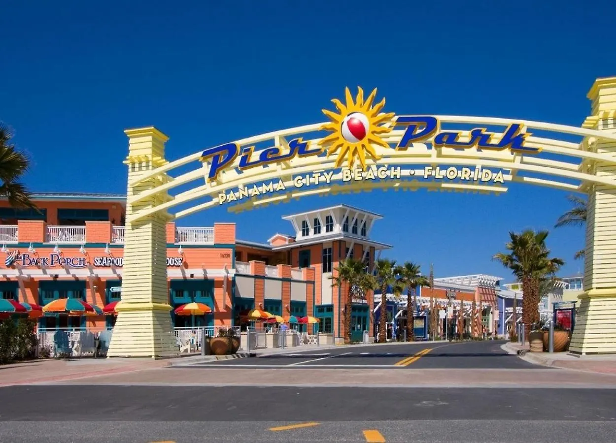 Splash 906 E Panama City Beach United States