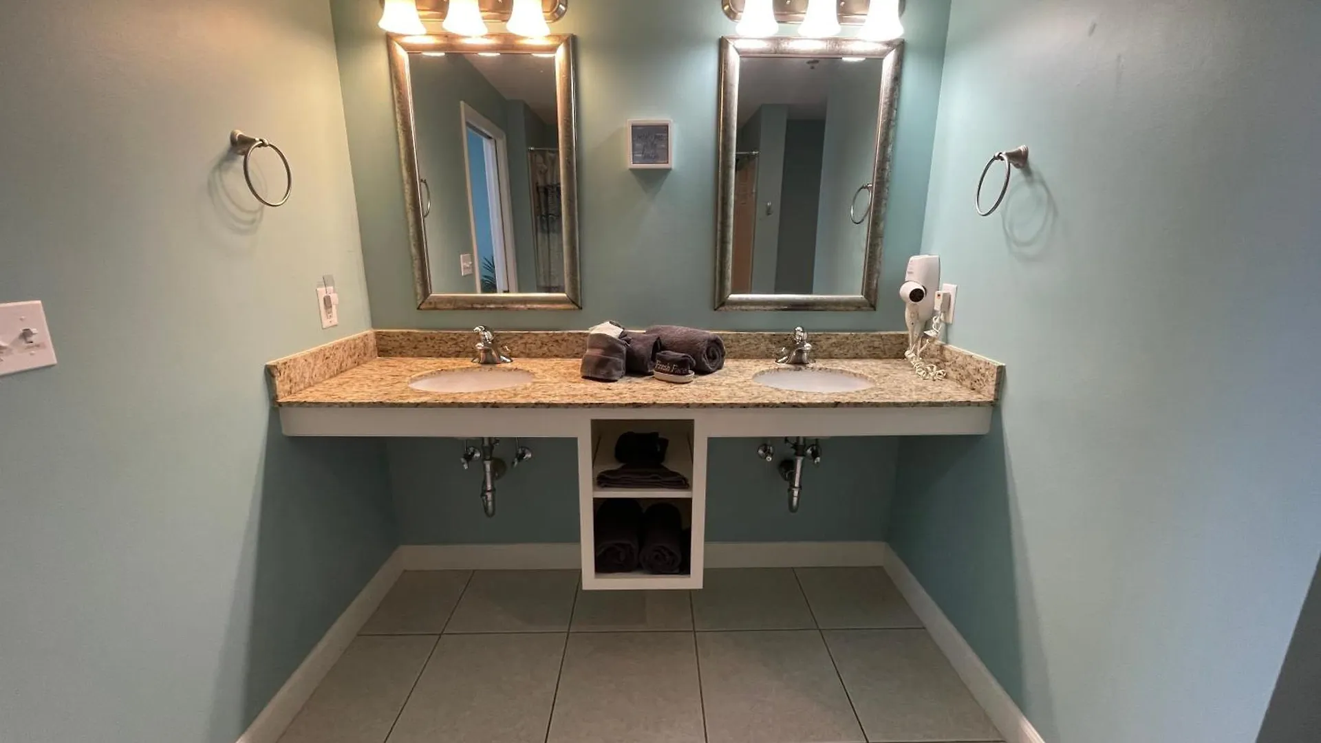 Holiday home Splash 906 E Panama City Beach