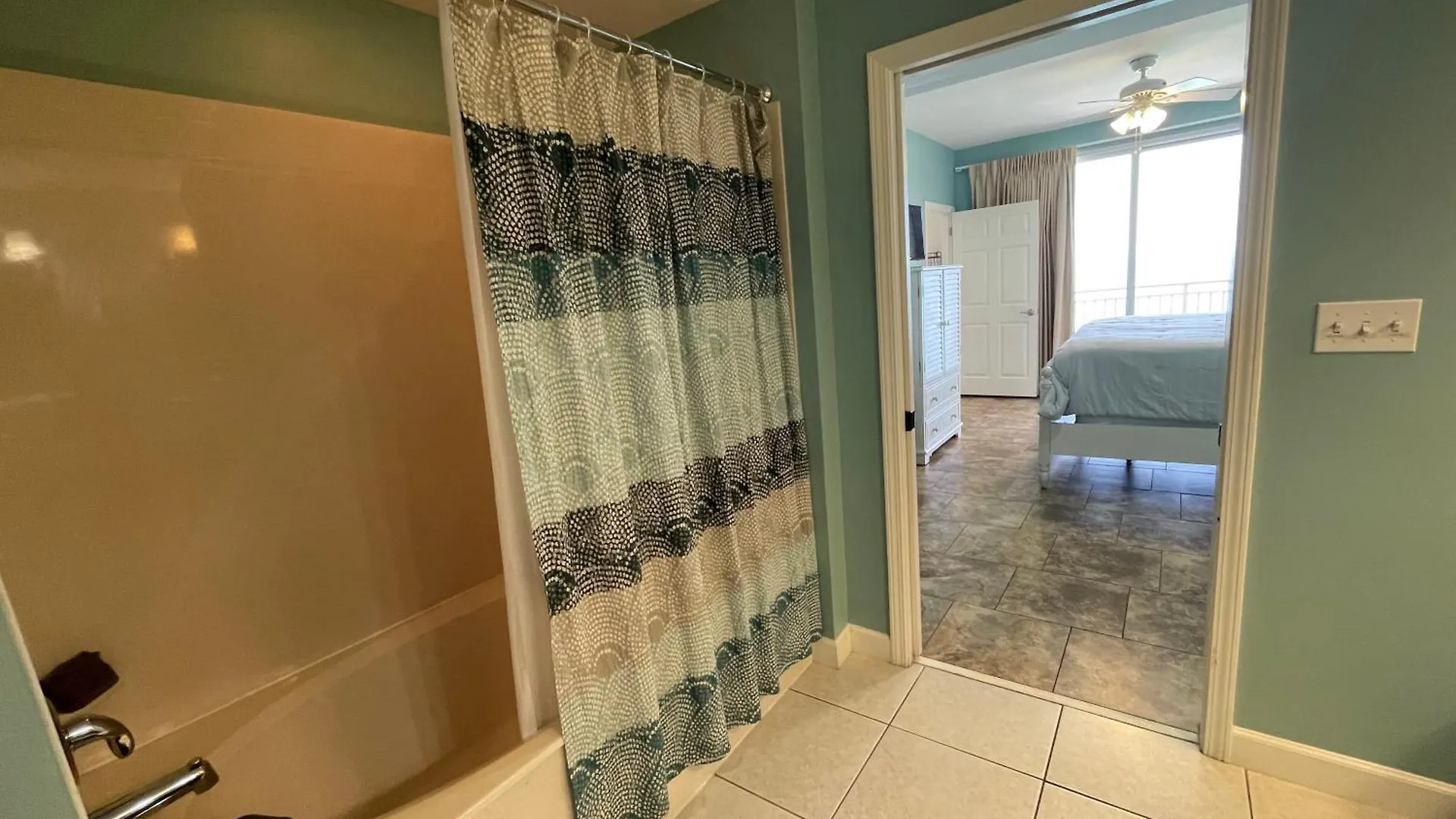 Splash 906 E Panama City Beach Holiday home