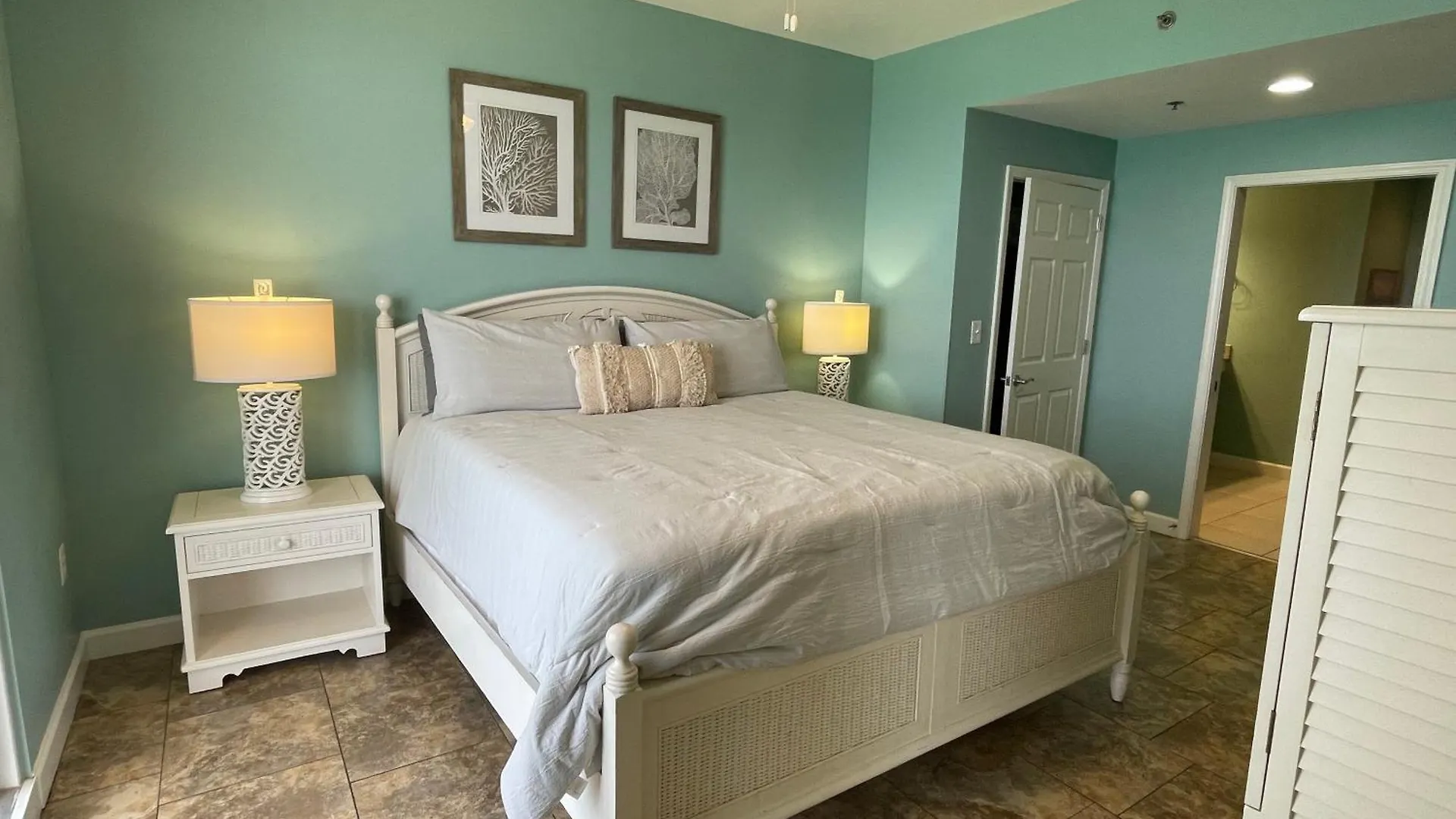 Splash 906 E Panama City Beach Holiday home