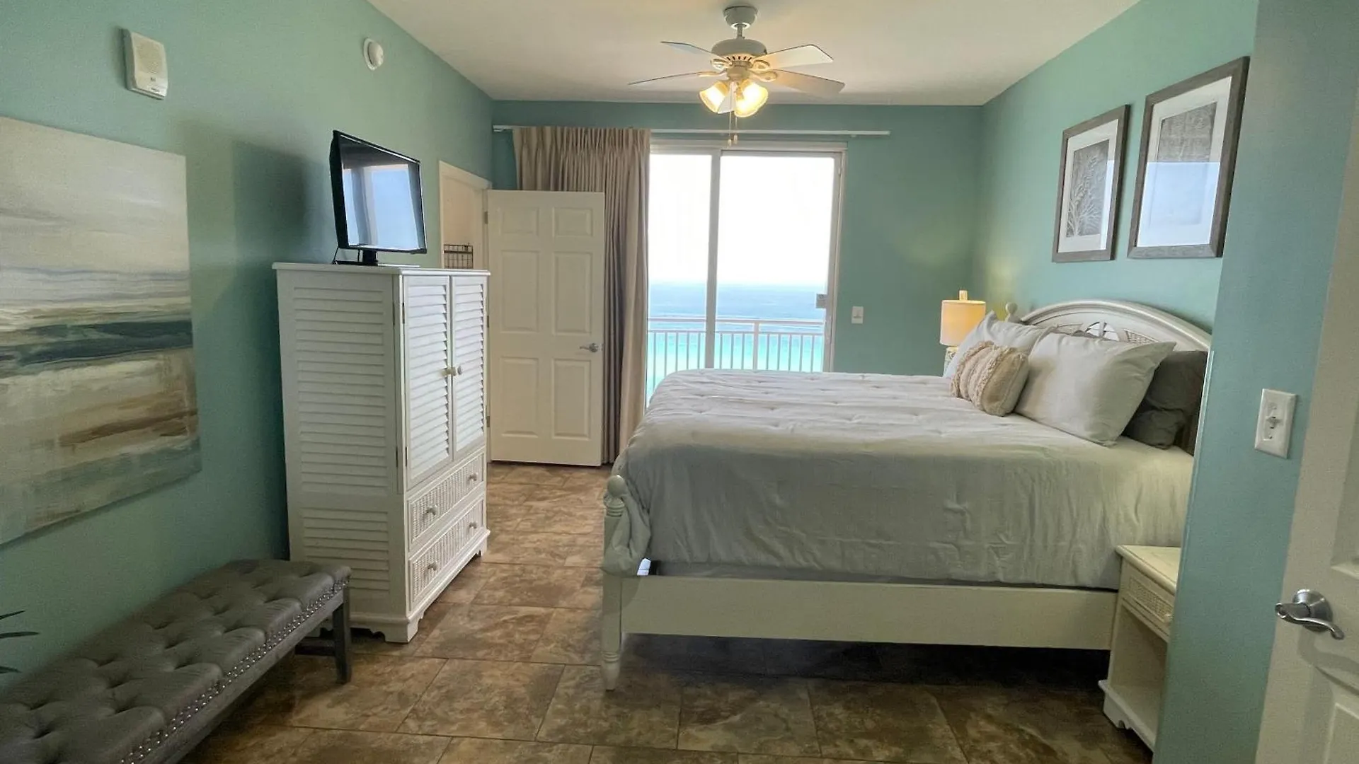 Holiday home Splash 906 E Panama City Beach