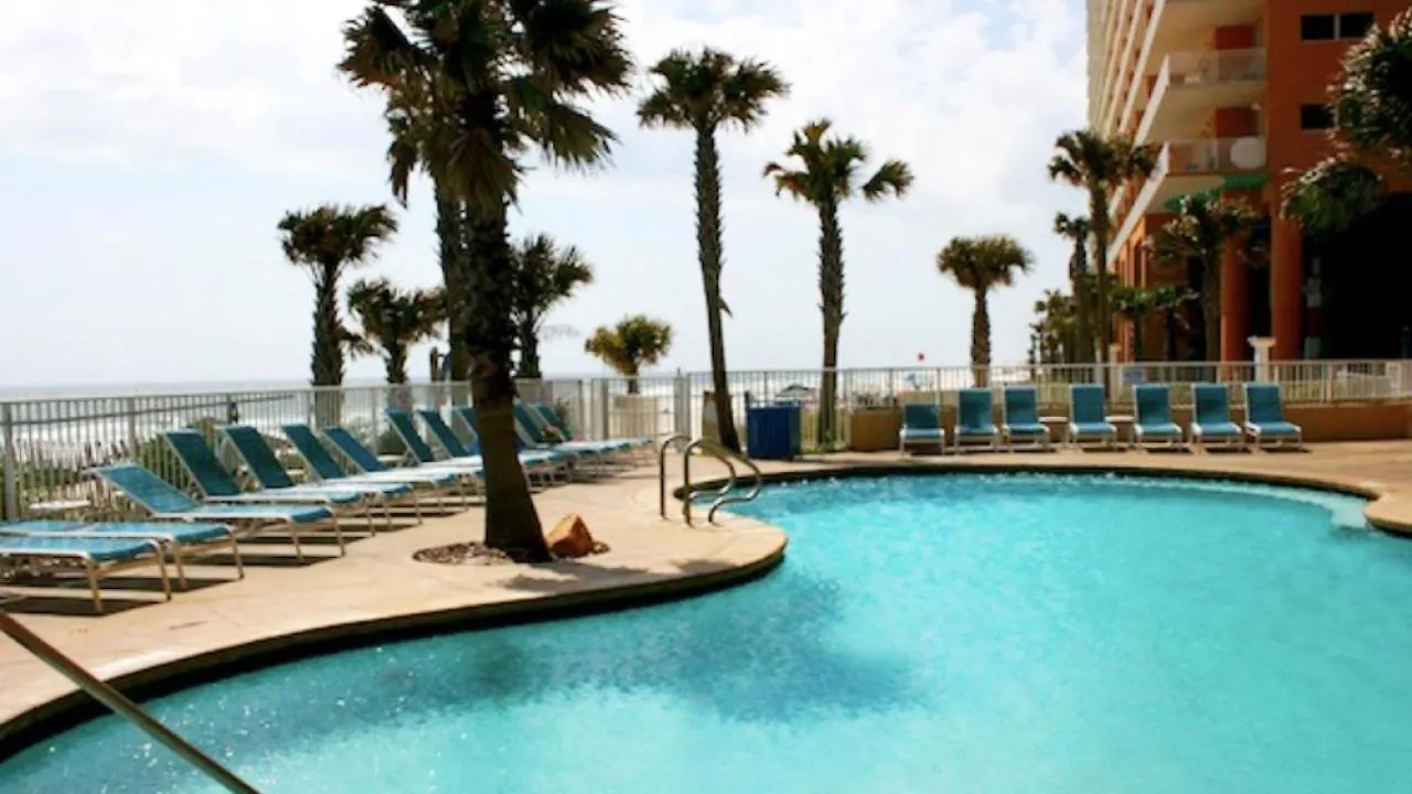 Splash 906 E Panama City Beach 0*,  United States