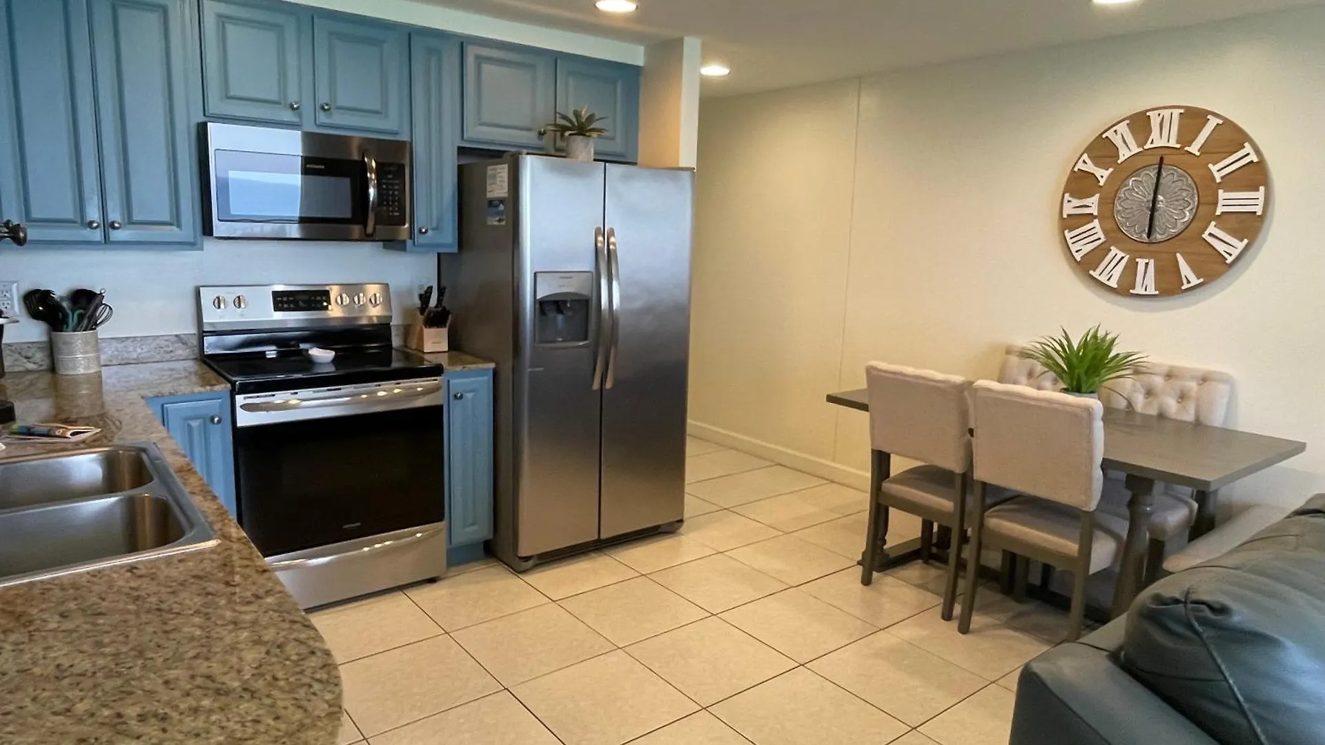 Holiday home Splash 906 E Panama City Beach