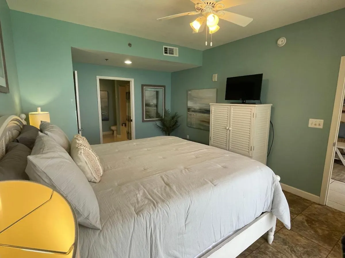 Splash 906 E Panama City Beach