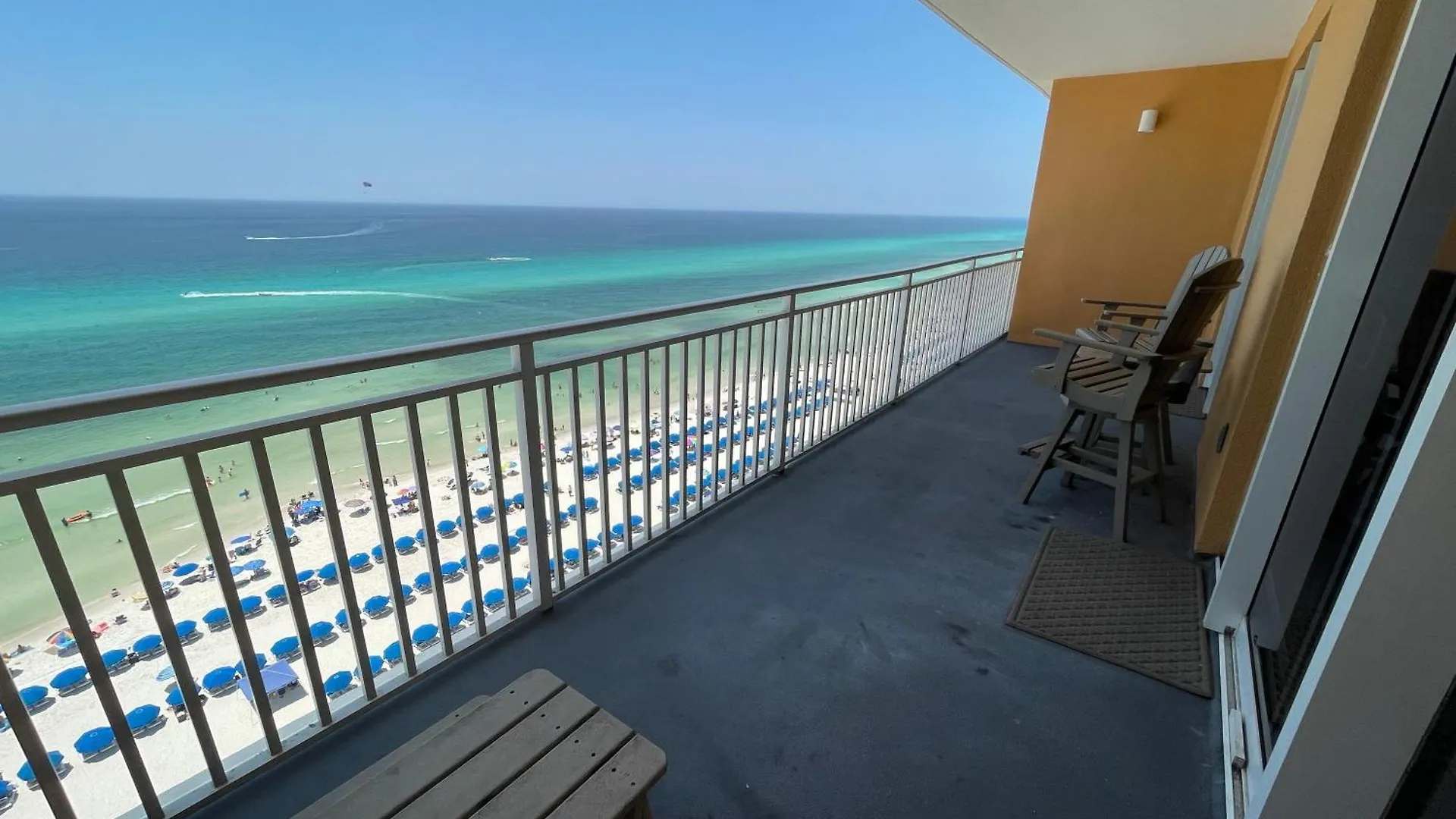 Splash 906 E Panama City Beach