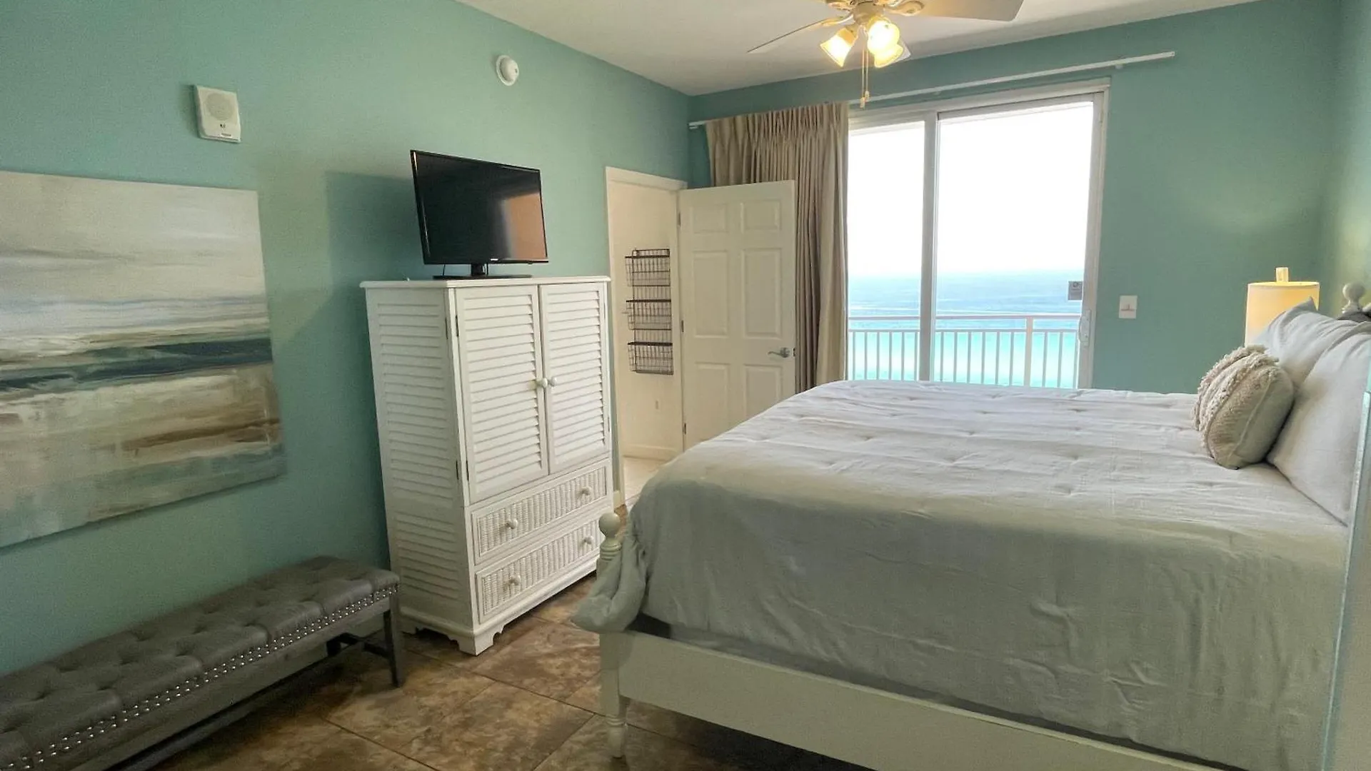 Holiday home Splash 906 E Panama City Beach United States