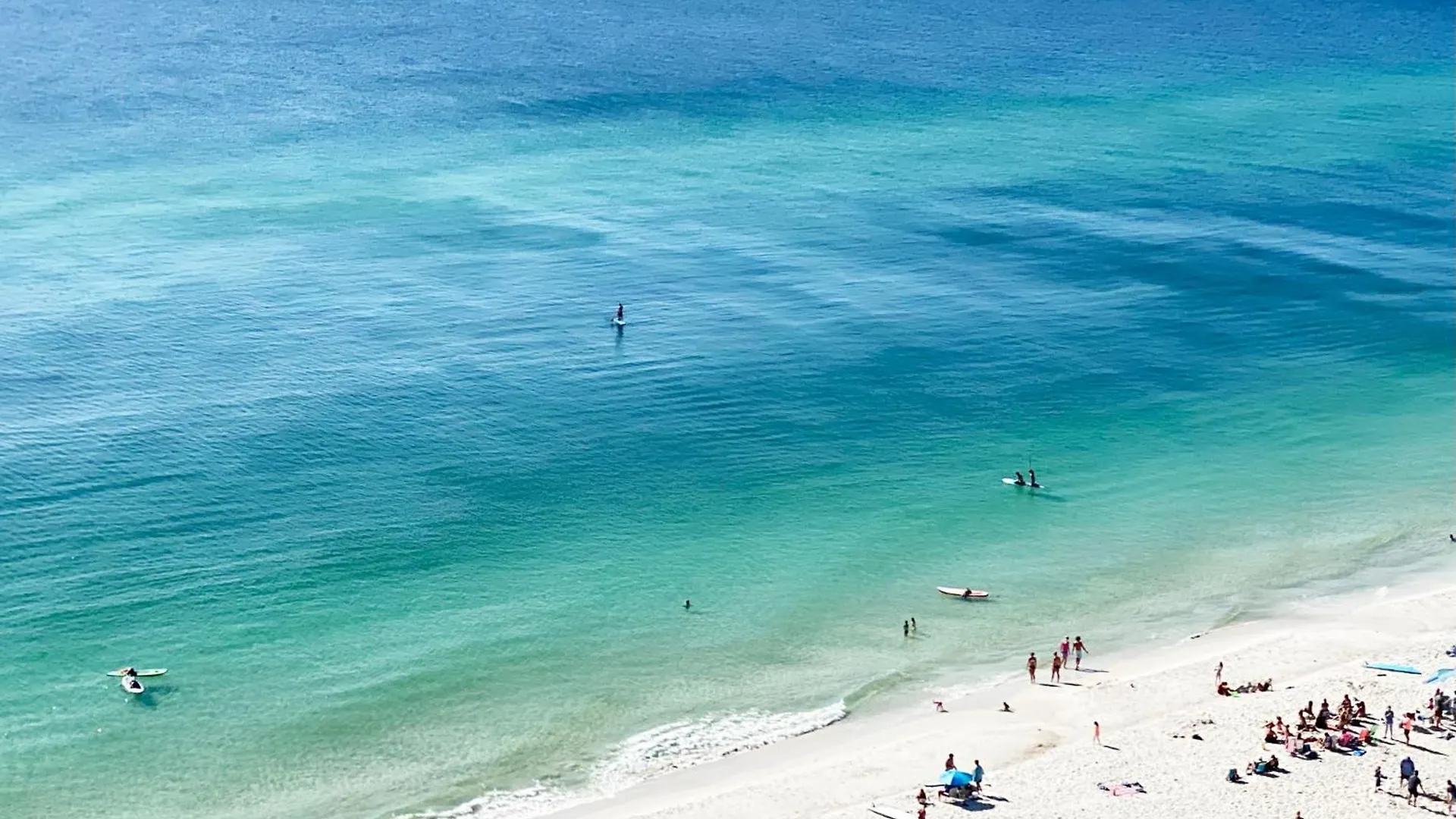 Splash 906 E Panama City Beach 0*,