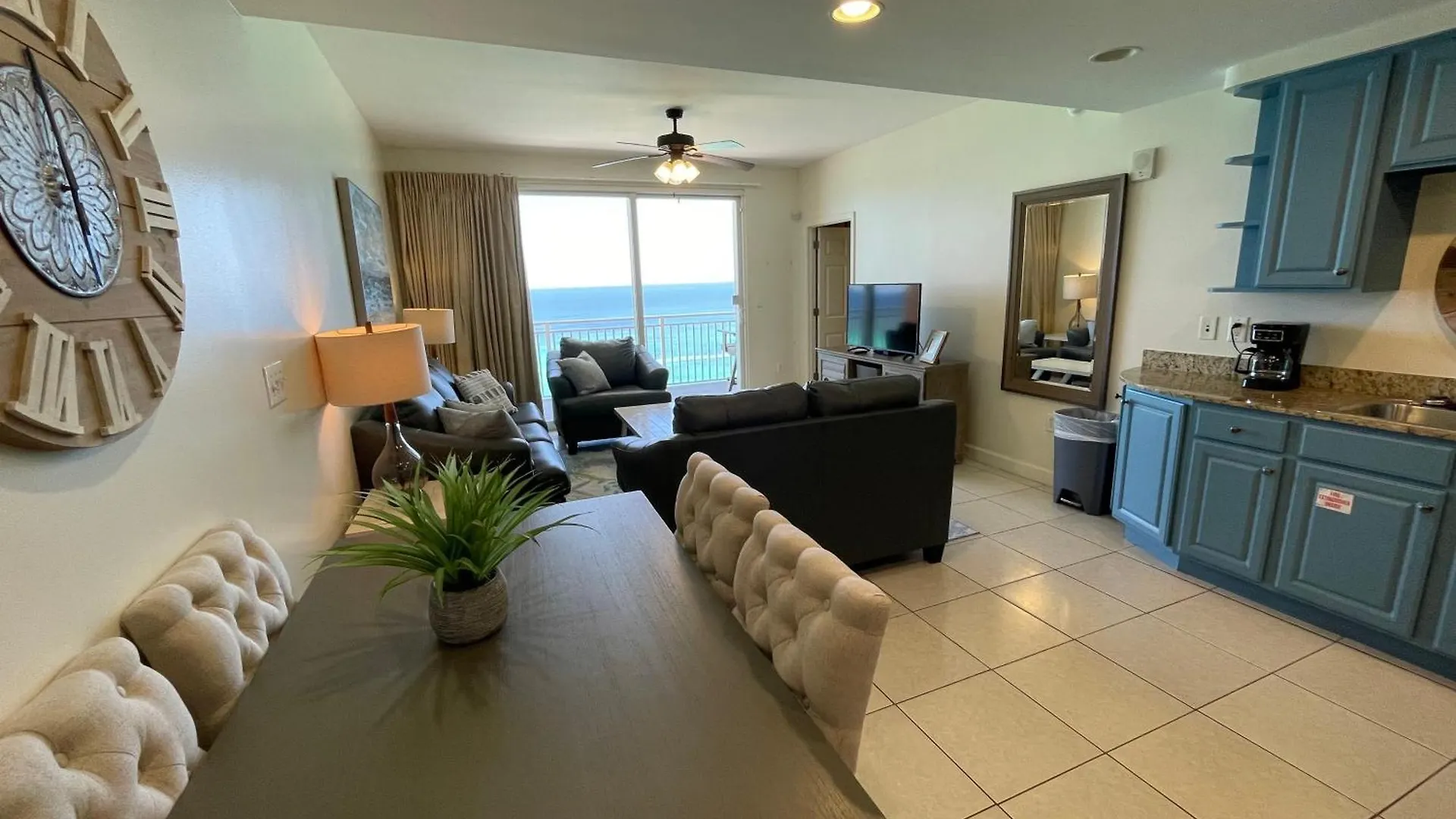 Splash 906 E Panama City Beach United States